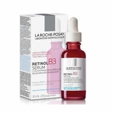 Image of La Roche-posay Retinol 30ml B3 Serum Anti Wrinkle Concentrate New Long Expiry