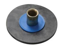 Image of Bailey Products 1751 Universal Plunger 100mm (4in)
