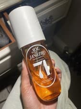 Image of Sol de Janeiro Cheirosa 71 Perfume Mist 240ml, New, Without Box