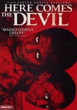 Image of Here Comes The Devil (DVD) (US IMPORT)