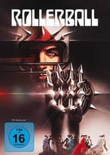 Image of Rollerball (DVD) Jewison Norman