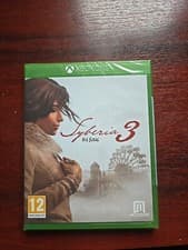 Image of Syberia 3 Xbox One