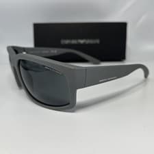 Image of Armani Exchange AX41142SU 818087 61x17-135 Sunglasses Glasses Frames