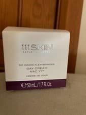 Image of 111SKIN Repair Day Cream NAC Y2 50ml