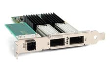 Image of MCX354A-QCBT MELLANOX CONNECTX-3 VPI DUAL PORT 40GB QSFP PCI-E NETWORK ADAPTER