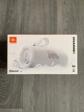 Image of JBL Charge 6 Portable Bluetooth Speaker 45W IP68 Waterproof 28Hr Powerbank--