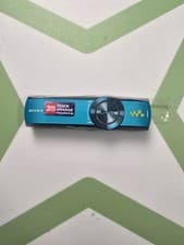 Image of Sony MP3 NWZ-B172 Blue Portable Music Player 2GB Walkman USB MP3 Player