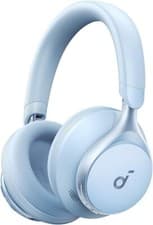 Image of Anker Soundcore Space One Adaptive ANC Headphones LDAC Hi-Res Wireless Bluetooth