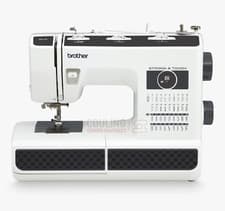 Image of BROTHER HF37 Strong & Tough Sewing Machine - New Model