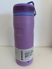 Image of Stanley IceFlow Aerolight Bottle 16oz 470ml Twist Flip Lid Insulated Flask
