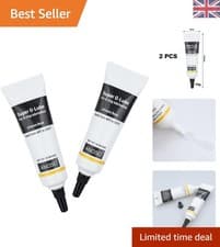 Image of High-Quality Food Grade Silicone Grease - Ideal for Coffee & Plumbing Fixtures