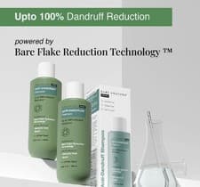 Image of Anti Dandruff Shampoo 250 ml