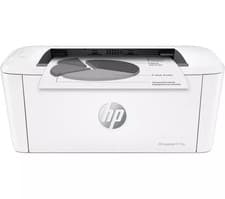 Image of HP LaserJet M110W Monochrome Wireless Laser Printer - BOX DAMAGE