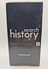 Image of Search History Card Game: The Party Game of Surprising Searches - NSFW