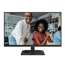 Image of AOC 24E4U Versatile 24-inch Full HD IPS Monitor