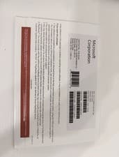 Image of Windows 11 Pro 64bit English Full version DVD package Factory Sealed(KEY+COA+DVD