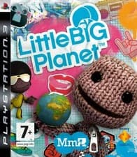 Image of Little Big Planet 1 PS3 RE SEALED UK PAL Sony Playstation 3 Original Release
