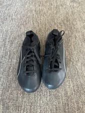 Image of Puma Childrens/Kids Ultra Play Football Boots RD3459