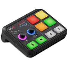 Image of Rode Streamer X Audio Interface and Video Streaming Console