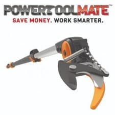 Image of Fiskars FSK1023624 PowerGear Telescopic Tree Pruner Cutter UPX86 Extends to 4m