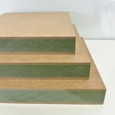 Image of High density, moisture resistant 6mm-25mm MDF boards CUT TO SIZE