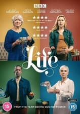Image of Life DVD New Alison Steadman 2020 Free UK P&P Top-quality Trusted UK Seller