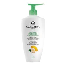 Image of Collistar , Body cream-oil with revitalizing effect
