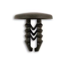 Image of Connect Button Clip Trim Panel Retainer - for Fiat 50pc 36176