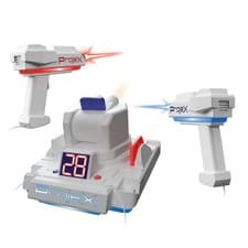 Image of nsi international inc. Projex Projecting Arcade Game - Target Practise Game, Mov