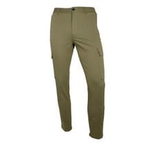 Image of BOSS Men's Cargo Pants P-KAITON-CARGO 50519136 Green Color