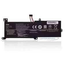 Image of Replacement Laptop Battery for LENOVO V145-15AST 7.6V 4100mAh 31Wh Black