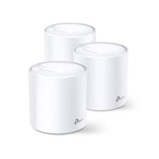 Image of 6935364086947 Deco X20 (3-pack) AX1800 TP-LINK