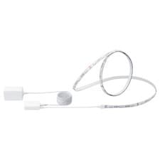 Image of Wiz LED Smart Strip 2m 20W 1600lm RGBTW Dimmable App WiFi Starter Set