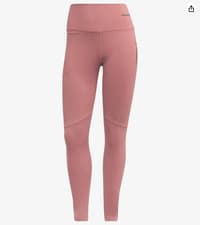 Image of Adidas Terrex MT Womens Leggings Trekking Activewear UK Sz 8 BNWT