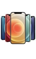 Image of Apple iPhone 12 64GB/128GB/256GB - ALL COLOURS  UNLOCKED  GOOD CONDITION- iOS 26