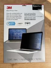 Image of Genuine 3M Privacy Filter for Apple MacBook Pro 13 - PFNAP007