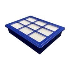 Image of For Nilfisk Power Series HEPA-12 Vacuum Cleaner Filter Pack