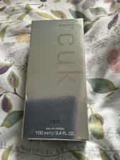 Image of FCUK EAU DE TOILETTE for him. 100mls New