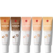 Image of ERBORIAN Super Full Coverage Bb Cream for Acne Prone Skin SPF20 15ml *CHOOSE*
