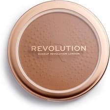 Image of Makeup Revolution Mega Bronzer 02 Warm