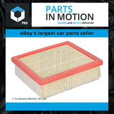 Image of Air Filter ADL142217 Blue Print 51977574 K68247339AA 68247339AA Quality New