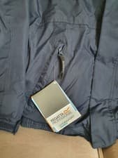 Image of Regatta Jacket Size Uk S New With Tags