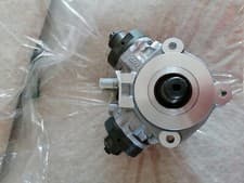 Image of BOSCH Fuel High Pressure Pump 0 445 020 609 Genuine Top German Quality