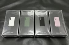 Image of New Samsung Galaxy S23+ Plus (5G) S916U 256GB/512GB Factory Unlocked All Carrier