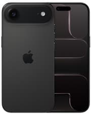 Image of Apple iPhone Air 5G Smartphone 1TB AI Mobile SIM Free Space Black MG2W4QN/A