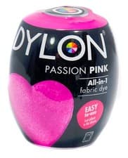 Image of Fabric Machine Dye Pods New by Dylon