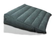Image of Inflatable Orthopaedic Bed Wedge Cushion Leg Elevation Comfy Living Aid Posture