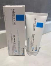 Image of 100ml La Roche-Posay CICAPLAST BAUME B5+ Ultra Repairing Smoothing Balm UK