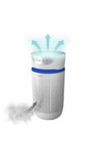 Image of Homedics 5-in-1 Total Clean Air Purifier [Small]