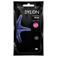 Image of DYLON HAND DYE - 50G, 24 COLOURS AVAILABLE, GREAT VALUE!!